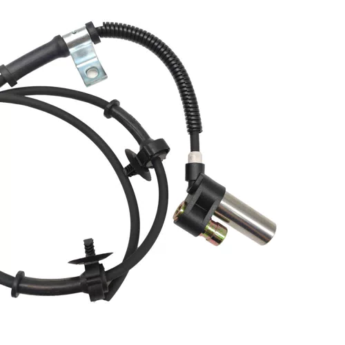 6L5Z2C204BA F87Z2C204JA ALS497 5S10945 5S5884 SU12398 ABS Wheel Speed Sensor for FORD - image 2